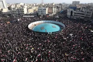 이란 GDP 40% 쥐고 흔든다… 모즈타바 ‘막후 실세’ 혁명수비대