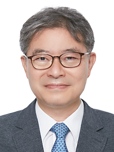 강승준 신임 신용보증기금 이사장 내정자