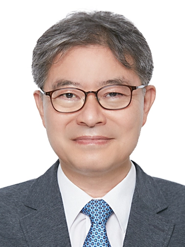 강승준 신임 신용보증기금 이사장 내정자