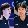 높아지는 남녀배구 준PO 가능성…희비 엇갈릴 감독대행들