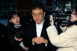 “사고 내고 술자리” ‘술타기’ 인정한 이재룡…검찰 송치