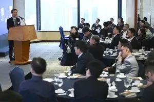 “AI가 몰고 온 지식인플레 시대… 한국, 미중 이어 이미 3강 그룹”