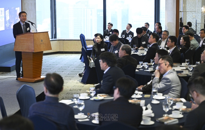 “AI가 몰고 온 지식인플레 시대… 한국, 미중 이어 이미 3강 그룹”