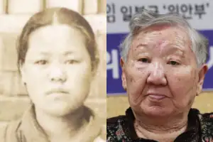 NYT ‘역사 속 여성’ 유관순 열사·길원옥 할머니 조명