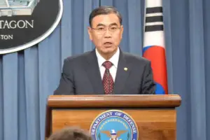 ‘국방개혁 2020 설계’ 이상희 전 국방장관 별세