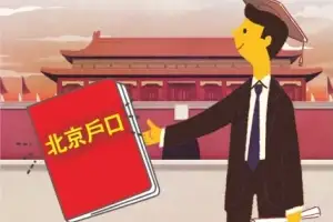 베이징 호구(戶口)