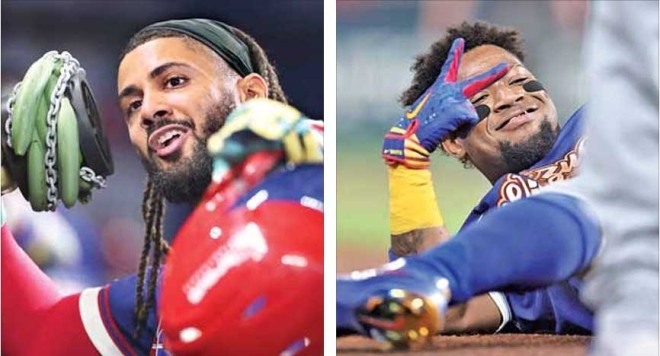 도미니카共·베네수엘라, 누구 만나도 ‘지옥 승부’