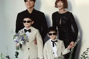 이현이 아들, ‘명문 사립초’ 다니더니…‘美 존스홉킨스’ 영재 프로그램 합격