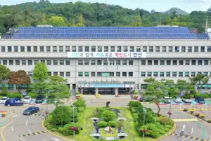 빚 ‘0’원 안산시, 4년간 348건 공모사업 선정…국·도비 3017억원 확보
