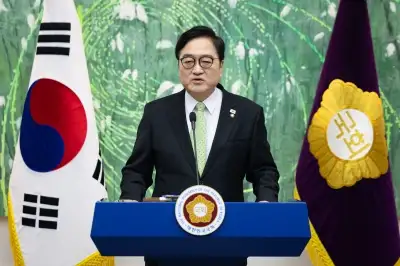 우원식, “李 대통령, 국정과제 1호가 개헌…이번에 꼭 해야 된다”