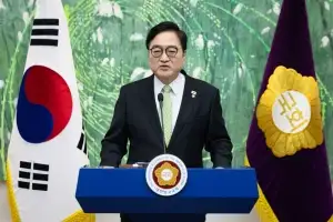 우원식, “李 대통령, 국정과제 1호가 개헌…이번에 꼭 해야 된다”