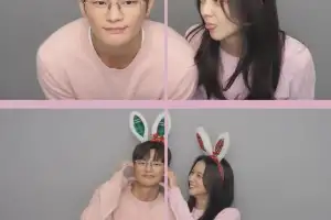 ‘월간남친’ 서인국♥지수, SNS에 현실 ‘커플 케미’ 사진 공개