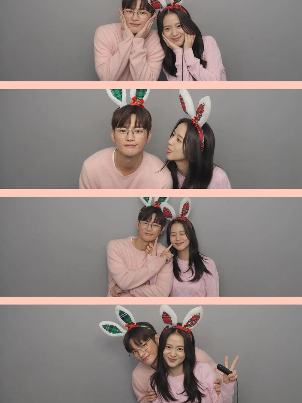 사진=서인국 인스타그램 캡처