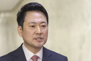장동혁 “107명 결의문, 국민의힘 최종 입장”…‘절윤’ 결의 들고 지방선거 앞으로