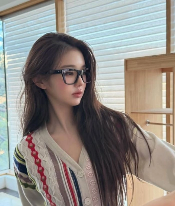 사진=장원영 SNS 캡처