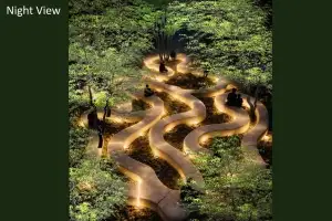 서울숲에 세계적 조경작가 뜬다