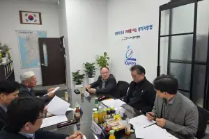 박재용 경기도의원, 장애인 일자리 정책, 권리 보장과 지속가능성 함께 고민해야