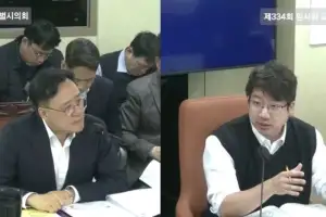 문성호 서울시의원 “서울경전철 서부선 차량기지 계획 변수 없음 확인… 노리쇠 전진”