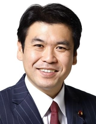 마쓰모토 요헤이 일본 문부과학상. 일본 총리실 홈페이지