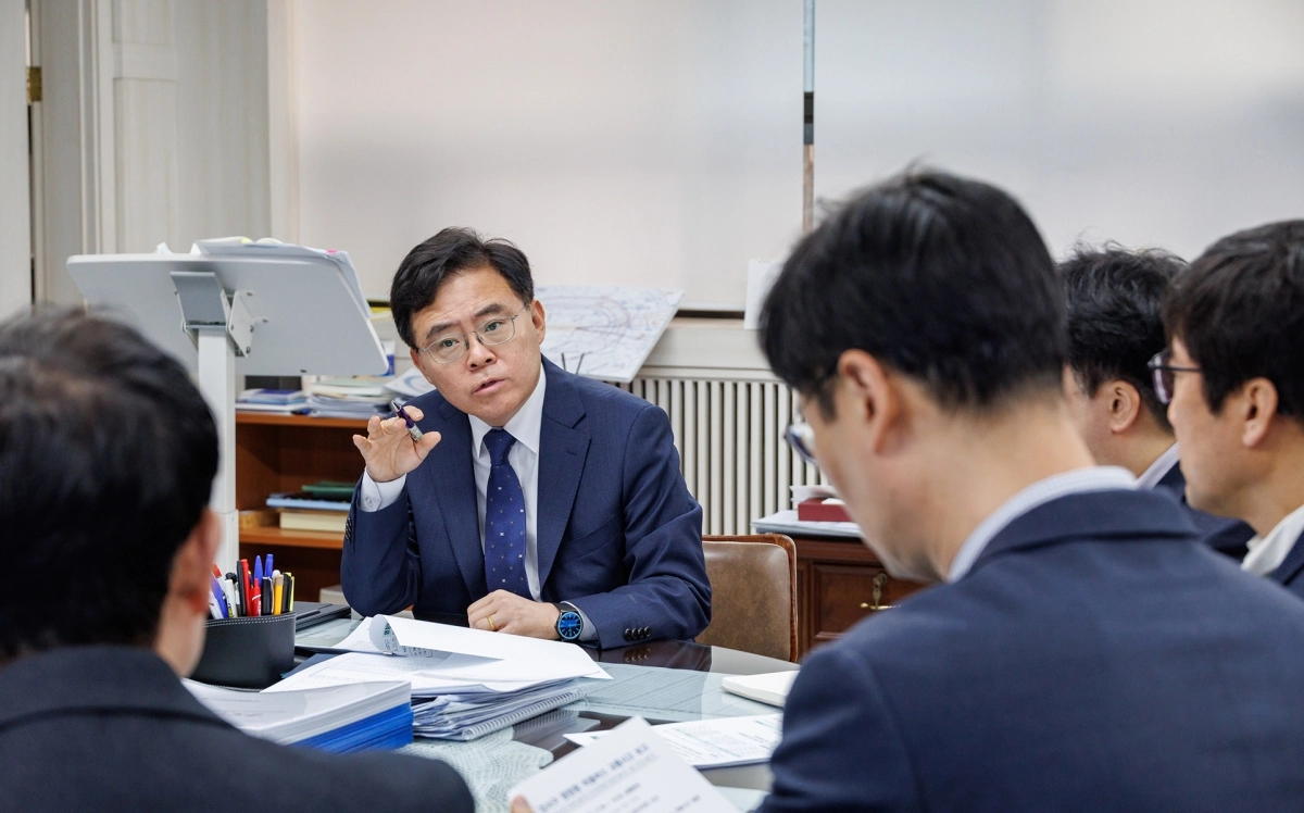 강서구 염창동 마을버스 교통사고 대책회의