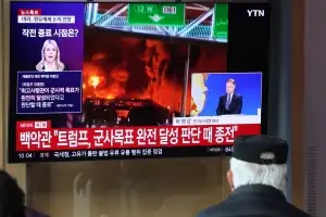 중동 전쟁에 “출항한 물품 아직 바다에”…중소기업 ‘운송차질’ 피해 최다