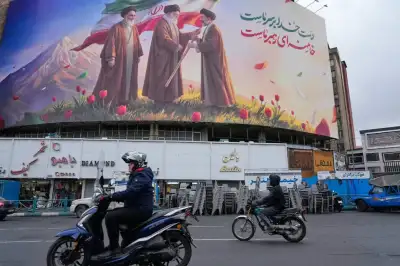 사망설까지 제기된 이란 최고지도자 모즈타바 “다리 부상”