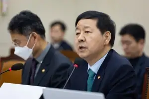 구윤철 “중동 사태 빨리 안 끝나면 성장률 마이너스 영향 확실”