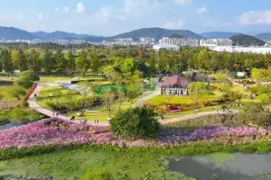 ‘2026 전국 워케이션 우수모델’···순천시 최종 선정 가시권