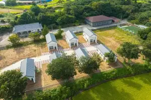 “한 달은 짧나요, 영암에서 3개월 살아보실래요”