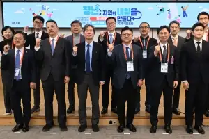 [서울신문·삼성 공동 캠페인] “청년이 정책 전 과정 참여해야” “지역에서 미래 꿈꾸게 하자”