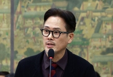 배우 남경주. 뉴시스