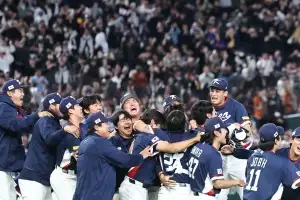 벌써 30억 벌었다…‘도쿄의 기적’ 야구 대표팀 상금 두둑