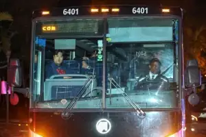 [포토] 마이애미 도착하는 한국 대표팀