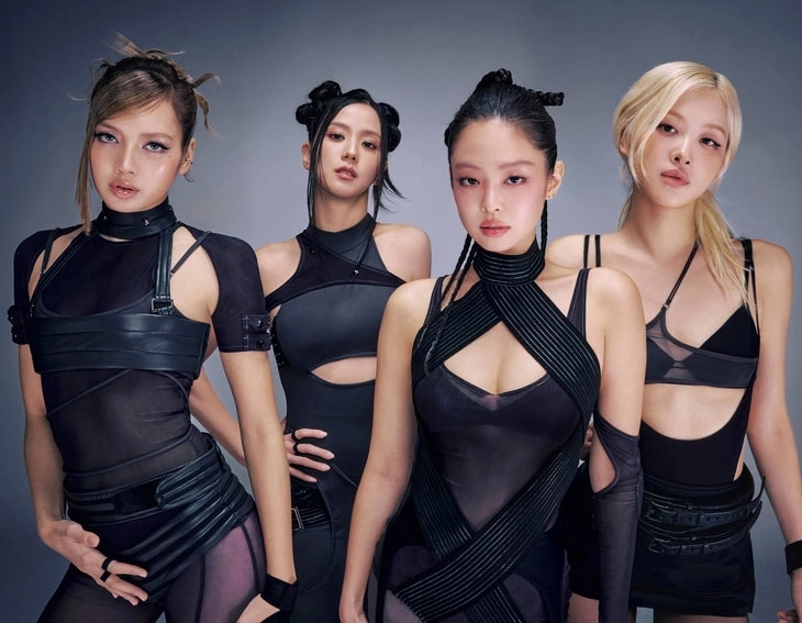 블랙핑크(BLACK PINK)