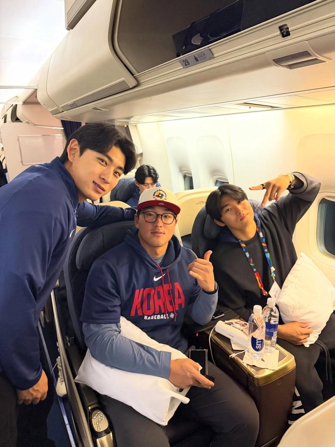 ‘결전의 땅’ 마이애미로 가는 류지현호