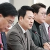 장동혁 “윤리위, 징계 중단 요청”…당직자, 당내 인사 공격 금지령도