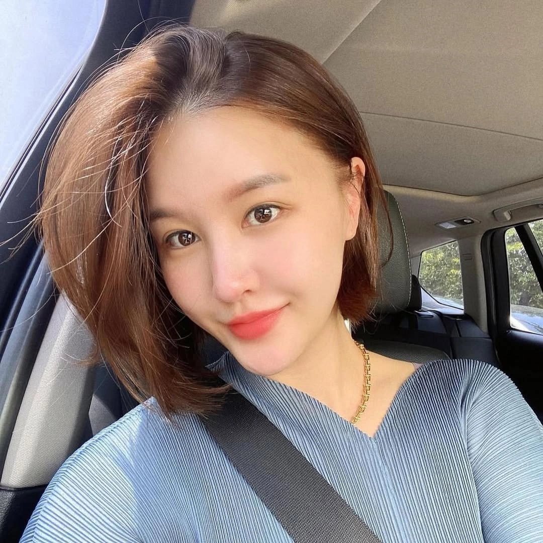 사진=박은지 인스타그램 캡처