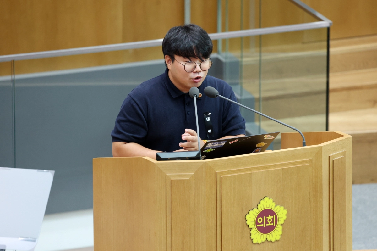 유호준 의원.(사진=경기도의회)