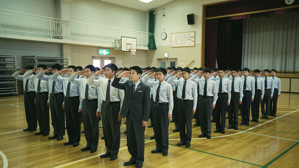 인공지능(AI) 생성 이미지