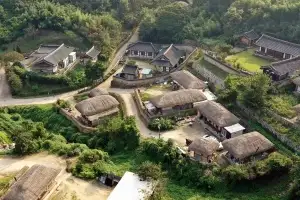 경북 경주시, 유네스코 세계유산 ‘양동마을’ 정비 나서…“유산 원형 보존”