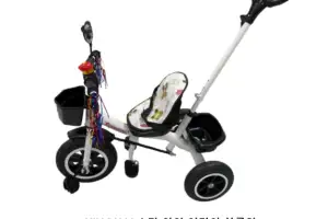 우리 아이 세발자전거가 납 범벅…‘불임 유발’ 화학물질도 검출