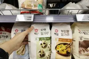 과자 가격 일부 내린다…해태제과 비스킷 2종 가격 인하
