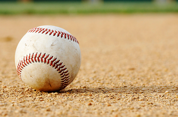 야구 관련 이미지. 기사와 직접 관련 없음. 아이클릭아트