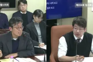 문성호 서울시의원 “서부선 재정 전환 투트랙 전략에 예비타당성제도 개선 반드시 포함해야”