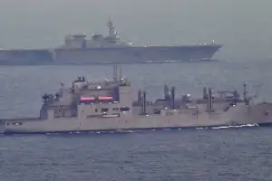 日자위대 움직일 수 있을까… 호르무즈 파견 ‘4대 시나리오’