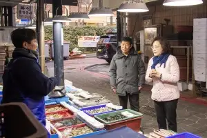 용산, 상권 위기 조기 포착… 급격 재편·붕괴 막는다