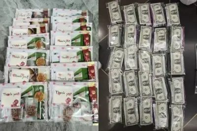 “동남아에서 한국인은 ‘팁 주는 호구’” 현지인 줄 간식도 싸간다는데