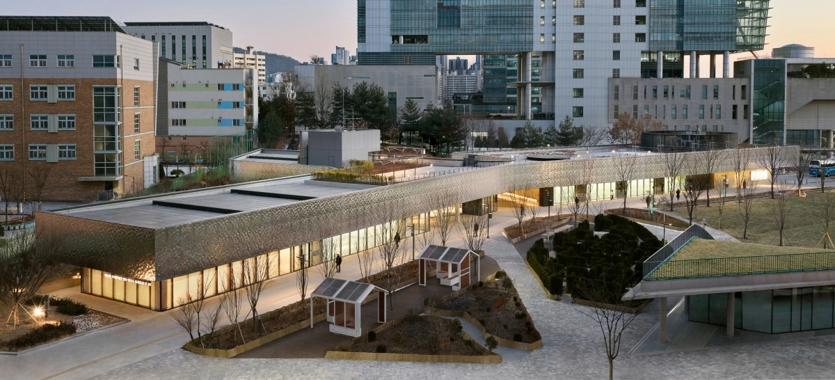 서울시립 서서울미술관