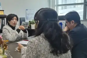 정경자 경기도의원 “극저신용대출 2.0 취지 훼손 안되도록 관리 필요”