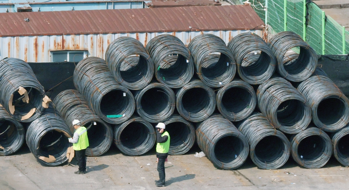 美 무역법 301조 조사 개시